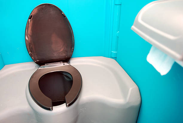 Best Sanitation services for porta potties  in Richmond West, FL