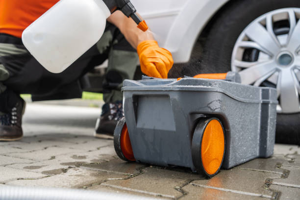 Trusted Richmond West, FL porta potty rental Experts